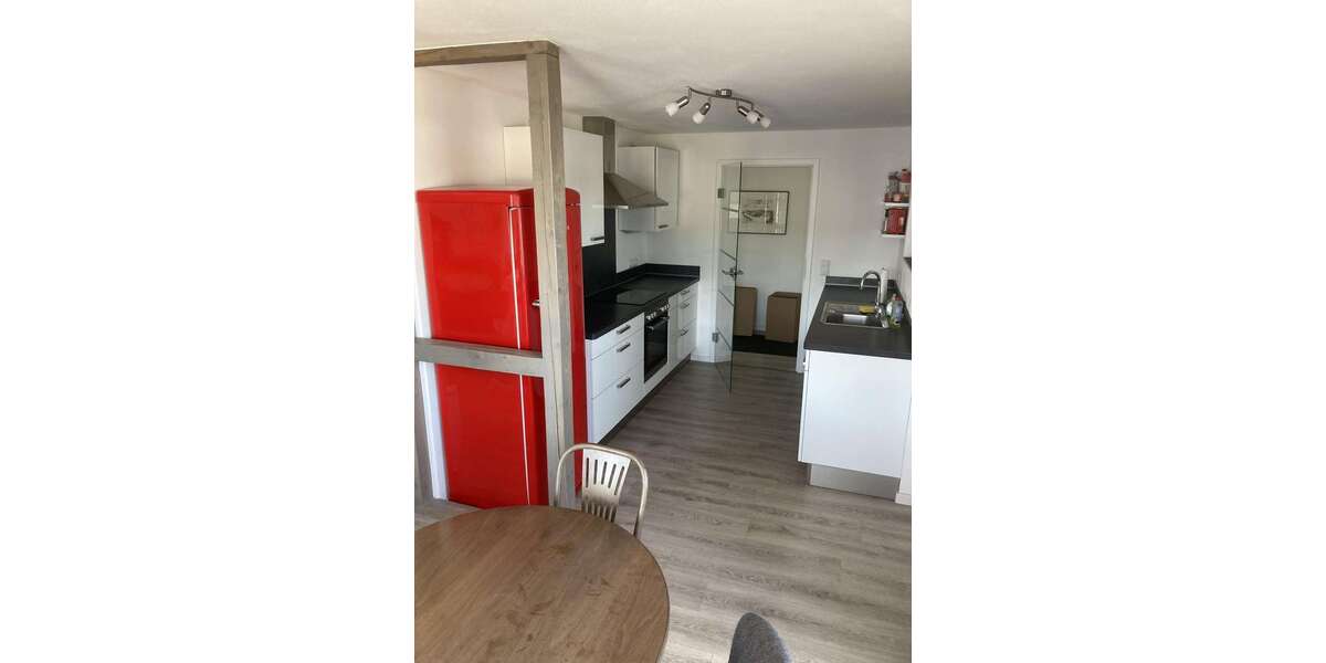 Etagenwohnung Marburg Cappel - 3 Zimmer, 90 m&sup2;, 1.250&euro; | Angebot:27287869