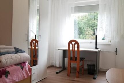 Schöne 3 Zimmerwohnung in Lahr - Nähe Stadtmitte 3 zimmer