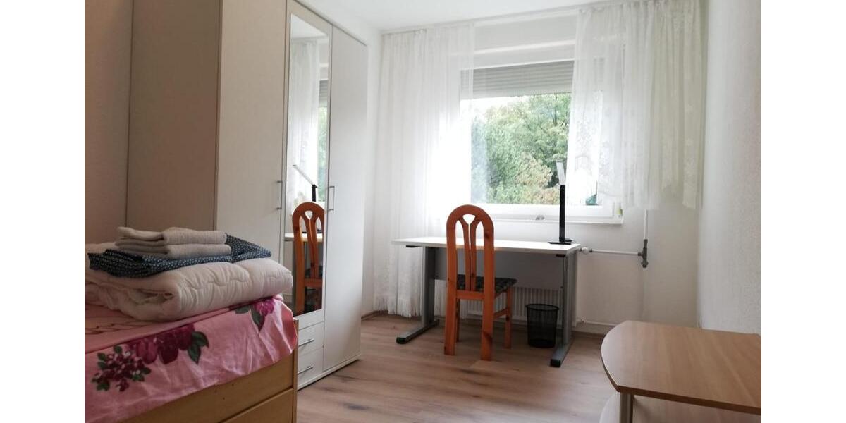Schöne 3 Zimmerwohnung in Lahr - Nähe Stadtmitte 3 zimmer