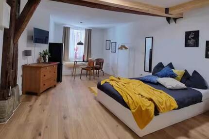 Wohnen auf Zeit Schwäbisch Hall - 1.5 Zimmer, 29 m&sup2;, 950&euro; | Angebot:24643804