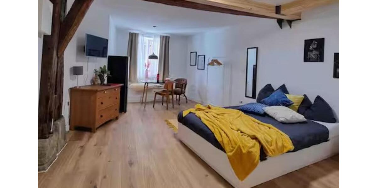 Wohnen auf Zeit Schwäbisch Hall - 1.5 Zimmer, 29 m&sup2;, 950&euro; | Angebot:24643804