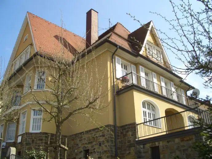 Etagenwohnung Hünfeld - 5 Zimmer, 156 m&sup2;, 1.070&euro; | Angebot:26621157