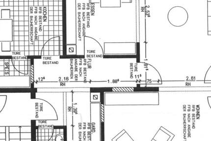 Einfamilienhaus in Uhingen zu vermieten – großzügiges Wohne 9 zimmer