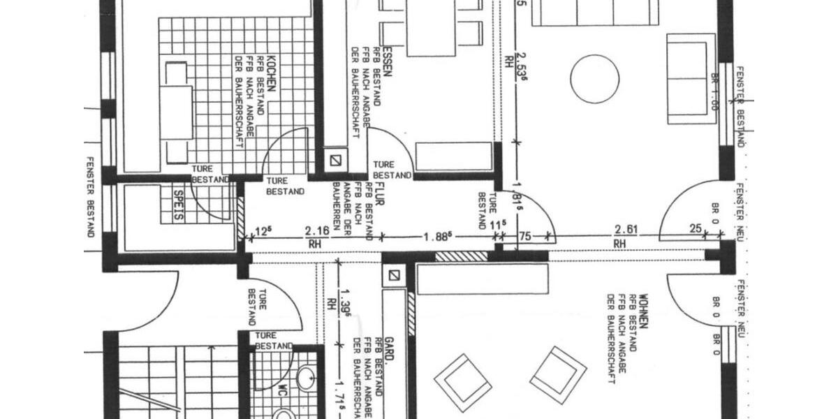 Einfamilienhaus in Uhingen zu vermieten – großzügiges Wohne 9 zimmer