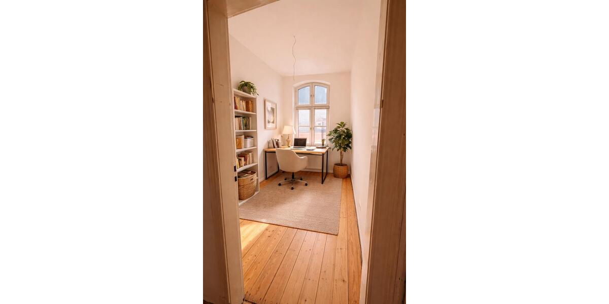 Etagenwohnung Sankt Goar - 3 Zimmer, 86 m&sup2;, 780&euro; | Angebot:26332258