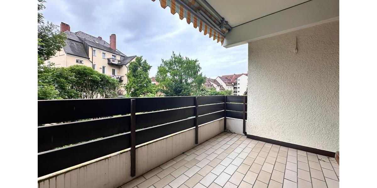 Etagenwohnung Landshut Landshut-West - 3 Zimmer, 87 m&sup2;, 1.200&euro; | Angebot:23472333