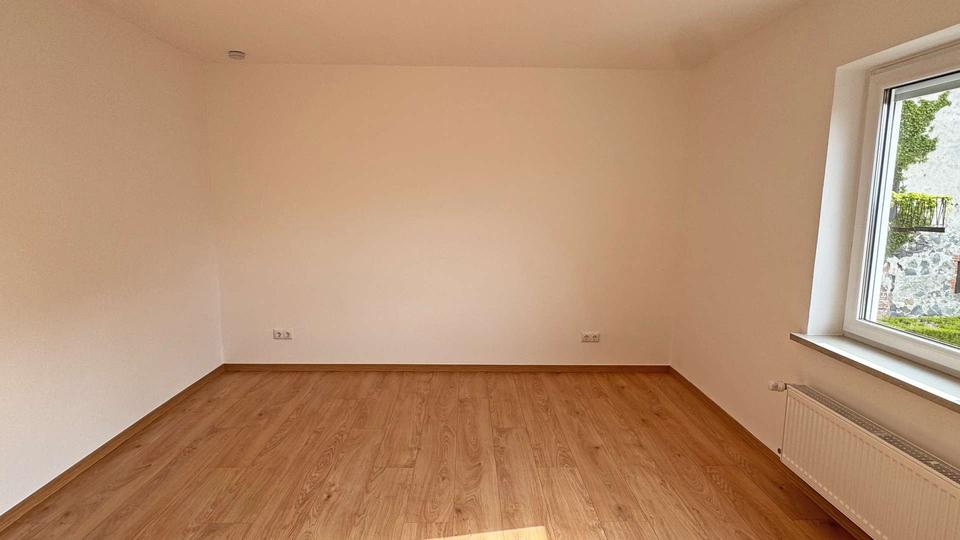 Etagenwohnung Eging am See - 4 Zimmer, 118 m&sup2;, 1.100&euro; | Angebot:26648223