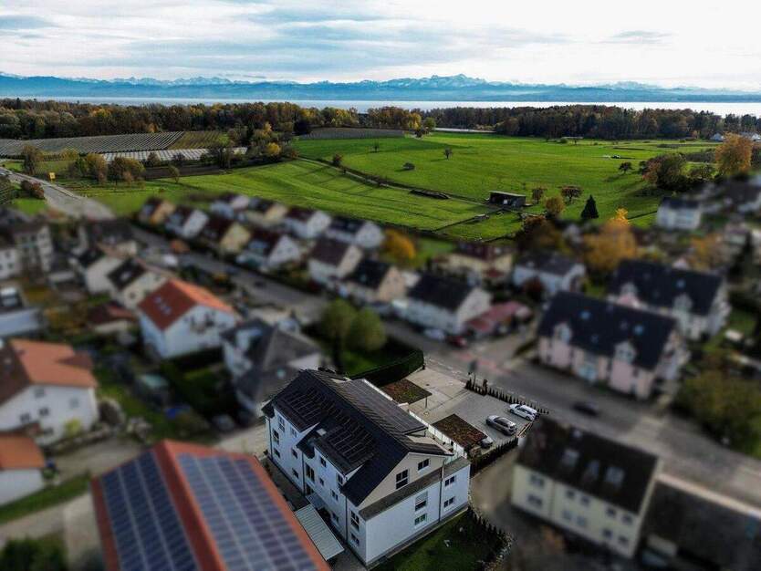 Neuwertige 2,5 Zimmer Wohnung in FN-Schnetzenhausen 2 zimmer