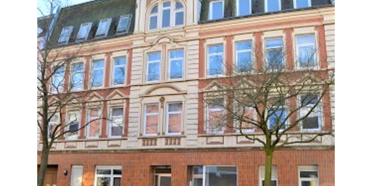 Etagenwohnung Wilhelmshaven - 4 Zimmer, 100 m&sup2;, 650&euro; | Angebot:26442920