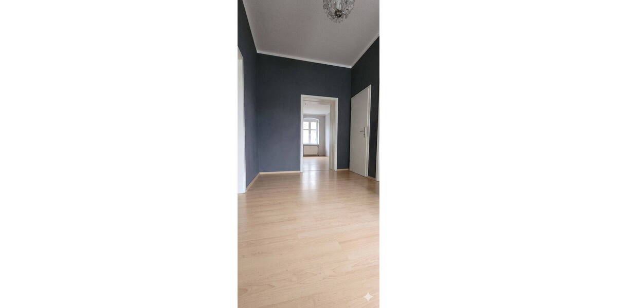 Etagenwohnung Biesenthal - 4 Zimmer, 86 m&sup2;, 1.100&euro; | Angebot:26740898