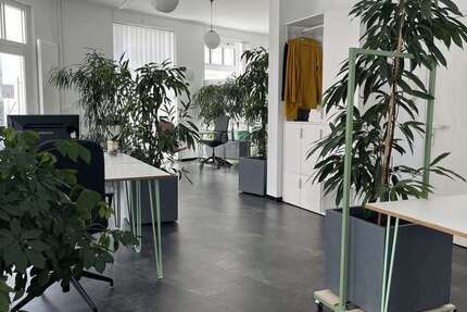 Gewerbeobjekt Darmstadt Darmstadt-Ost - 250&euro; | Angebot:26736868