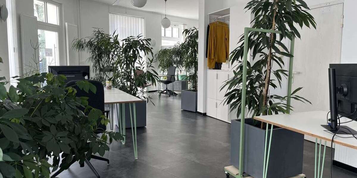 Gewerbeobjekt Darmstadt Darmstadt-Ost - 250&euro; | Angebot:26736868