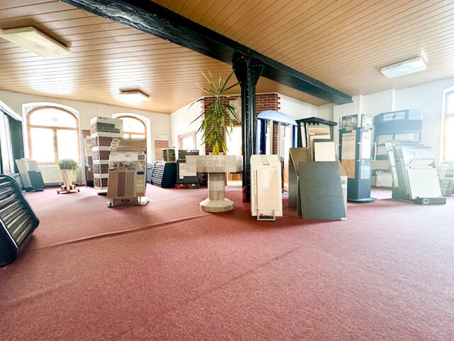 Gewerbeobjekt Annaberg-Buchholz Buchholz - 3 Zimmer, 150 m&sup2;, 675&euro; | Angebot:25776710