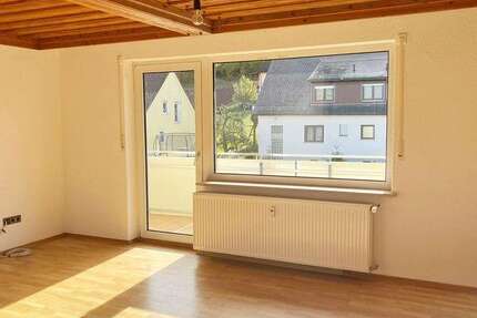 Wohnung Diespeck - 3 Zimmer, 96 m&sup2;, 850&euro; | Angebot:23402106