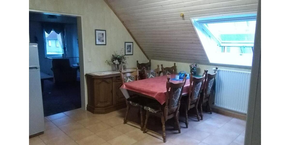 Wohnen auf Zeit Cloppenburg - 1 Zimmer, 18 m&sup2;, 455&euro; | Angebot:26033894