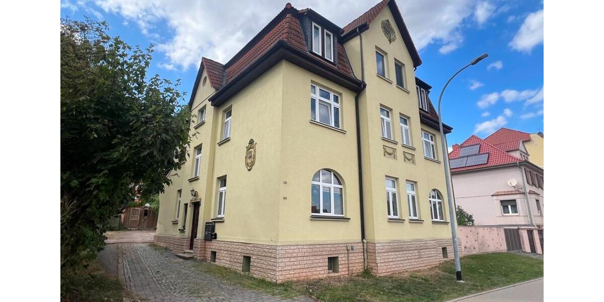 Etagenwohnung Bleicherode - 5 Zimmer, 120 m&sup2;, 750&euro; | Angebot:22426706