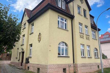 Wohnung Bleicherode - 5 Zimmer, 120 m&sup2;, 750&euro; | Angebot:22426706