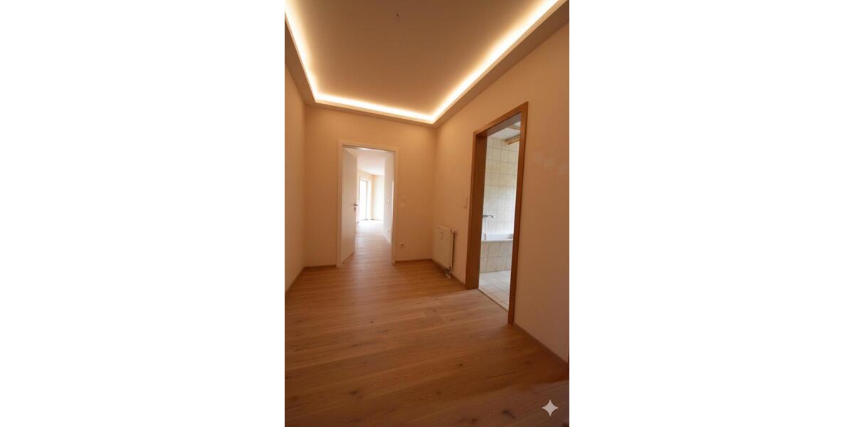 Etagenwohnung Suhl Aue 1 - 2 Zimmer, 61 m&sup2;, 520&euro; | Angebot:26561390