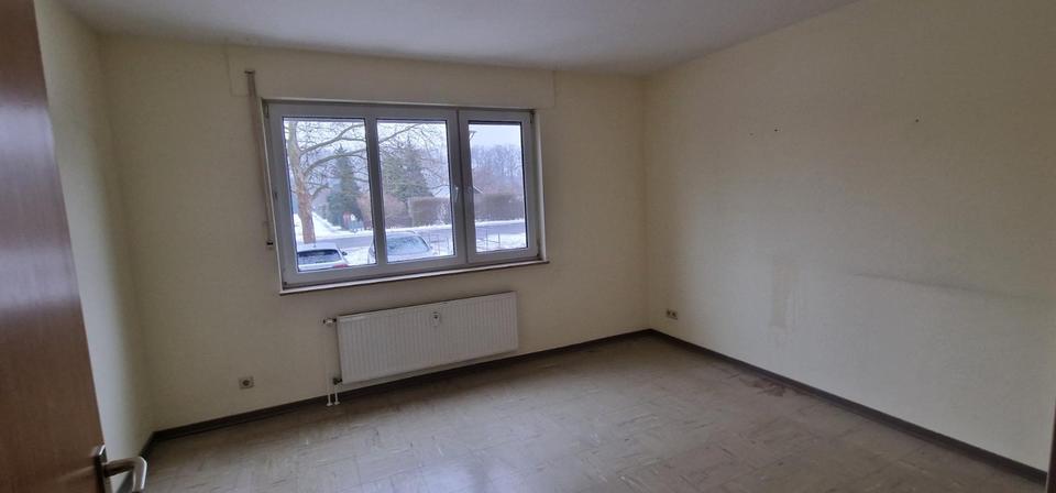 Erdgeschoßwohnung Doberlug-Kirchhain Kirchhain - 3 Zimmer, 79 m&sup2;, 499&euro; | Angebot:24589715