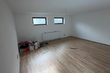 Souterrain Wohnung in Erbach (Stadtteil Ersingen) 2 zimmer