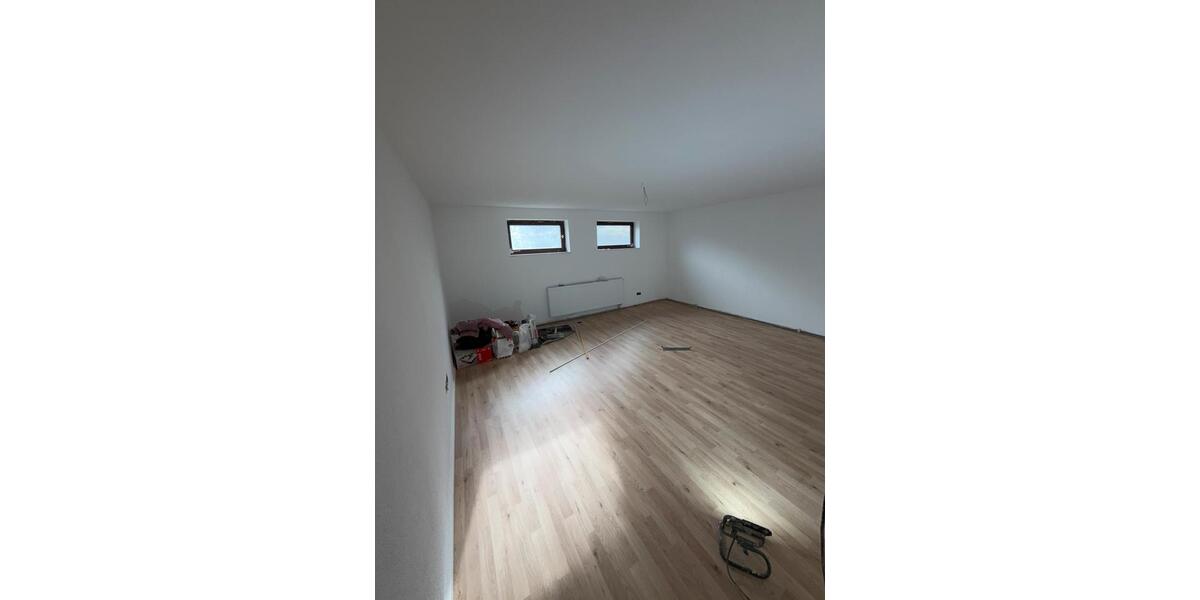 Souterrain Wohnung in Erbach (Stadtteil Ersingen) 2 zimmer
