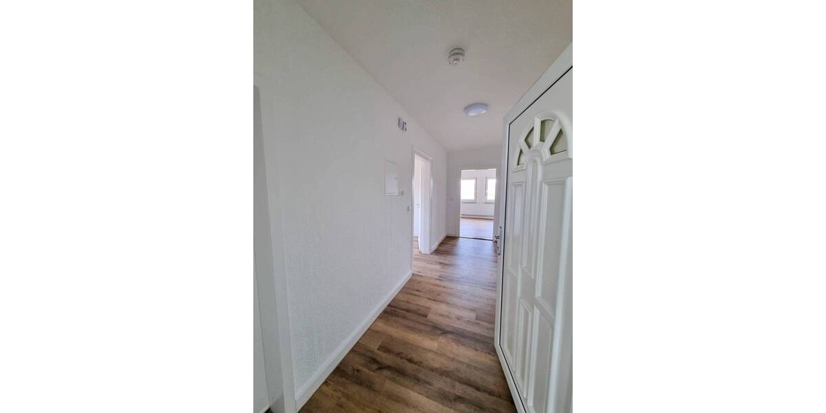 Etagenwohnung Bad Wildungen Bad Wildungen (Kernstadt) - 2 Zimmer, 73 m&sup2;, 580&euro; | Angebot:25667268