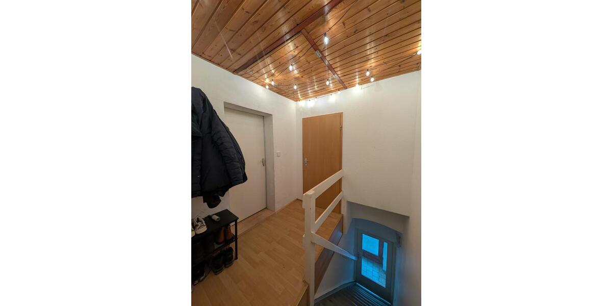 Etagenwohnung Braunschweig Wabe-Schunter-Beberbach - 2 Zimmer, 45 m&sup2;, 550&euro; | Angebot:26228590