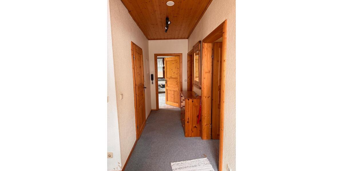 Maisonettenwohnung Hadamar - 4 Zimmer, 130 m&sup2;, 1.500&euro; | Angebot:26644186