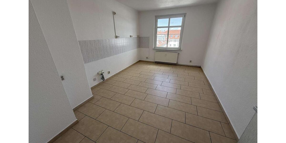 Etagenwohnung Leuna - 3 Zimmer, 92 m&sup2;, 552&euro; | Angebot:22455700