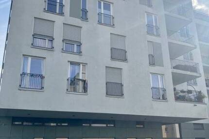 2-Zimmer Wohnung in Sachsenhausen