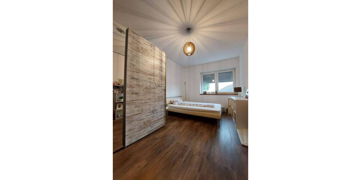 Etagenwohnung Bitburg - 4 Zimmer, 121 m&sup2;, 1.190&euro; | Angebot:25693099