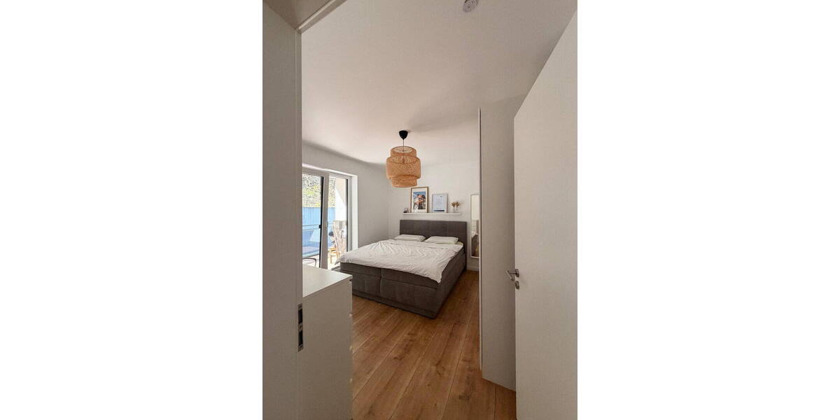 Etagenwohnung Gummersbach Berstig Nord - 2 Zimmer, 58 m&sup2;, 660&euro; | Angebot:26737399