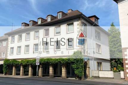 Wohnung Holzminden - 1 Zimmer, 51 m&sup2;, 310&euro; | Angebot:26675889