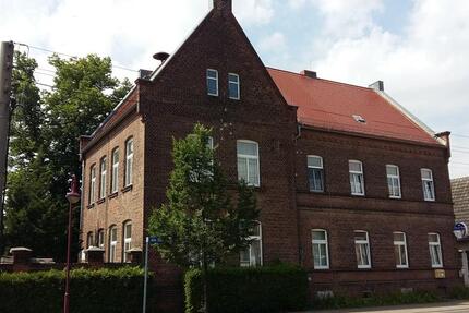 Wohnung Oranienbaum-Wörlitz Wörlitz - 2 Zimmer, 63 m&sup2;, 471&euro; | Angebot:26593556