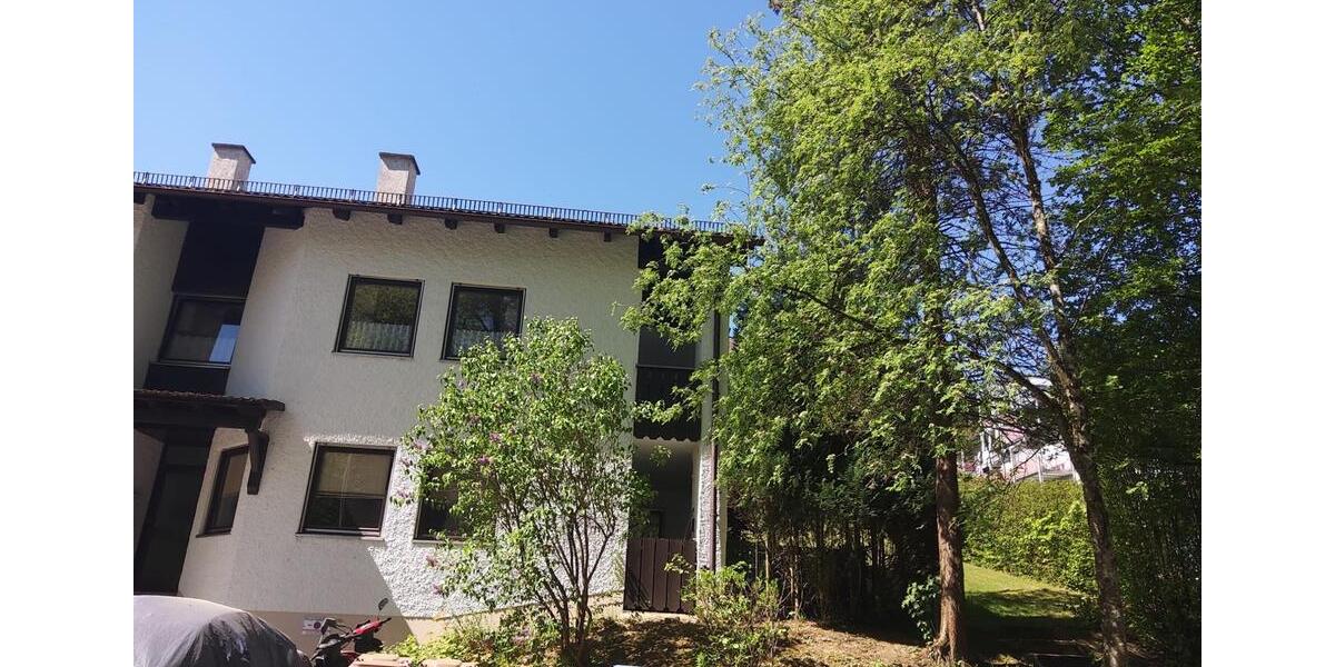 Hochparterre Windorf - 2 Zimmer, 56 m&sup2;, 480&euro; | Angebot:26402659