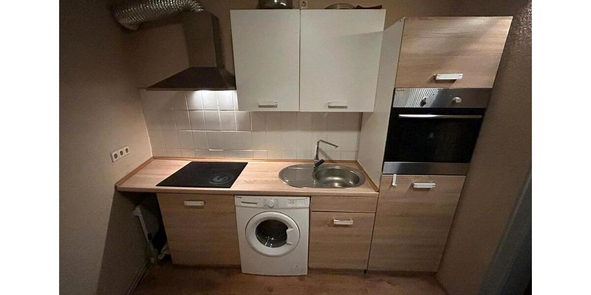 Dachgeschoßwohnung Osnabrück Fledder - 3 Zimmer, 60 m&sup2;, 650&euro; | Angebot:26462039