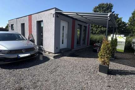 Gewerbeobjekt Roggentin - 1.310&euro; | Angebot:21567568