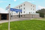 Mietwohnung in hochwertigem Neubau!