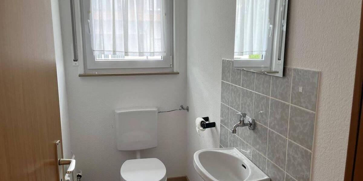 Etagenwohnung Freudenstadt - 4 Zimmer, 114 m&sup2;, 1.025&euro; | Angebot:26695941