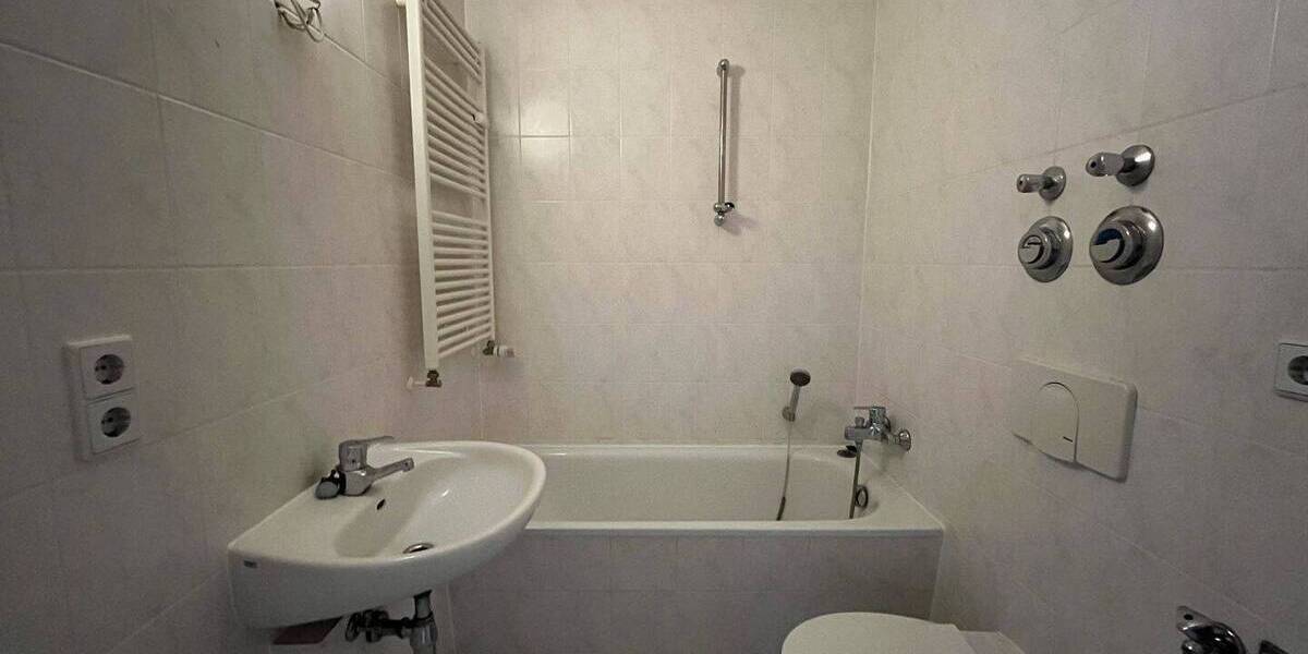 Etagenwohnung Chemnitz Helbersdorf - 3 Zimmer, 57 m&sup2;, 334&euro; | Angebot:26205395