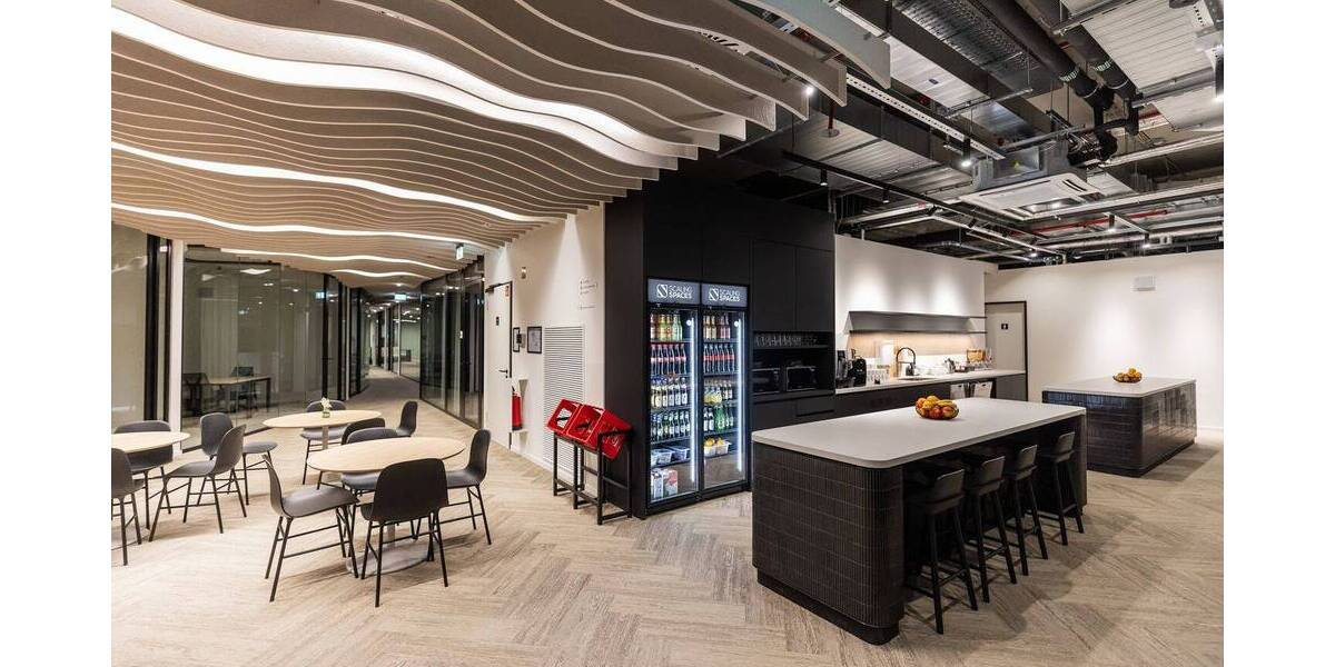Gewerbeobjekt Leipzig Zentrum - 1.400&euro; | Angebot:26802463