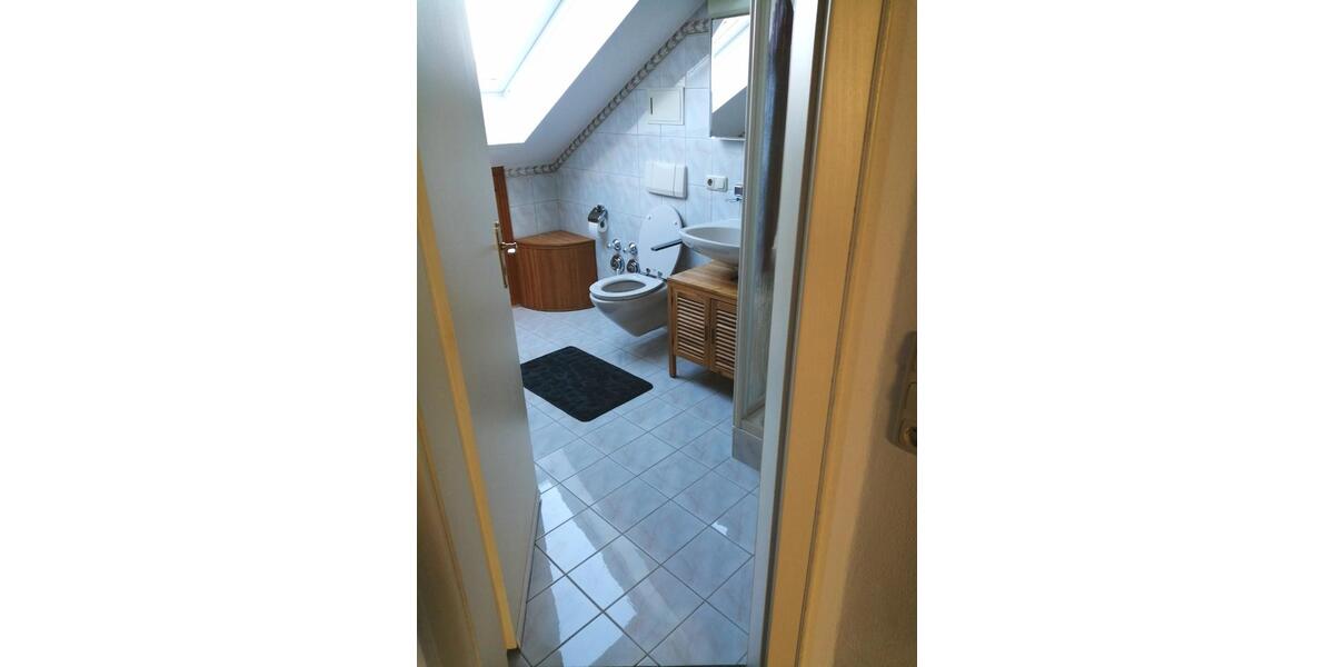 Dachgeschoßwohnung Lauben - 2.5 Zimmer, 63 m&sup2;, 960&euro; | Angebot:26375351
