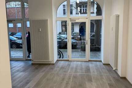 Gewerbeobjekt Berlin Halensee - 4.014&euro; | Angebot:26994577