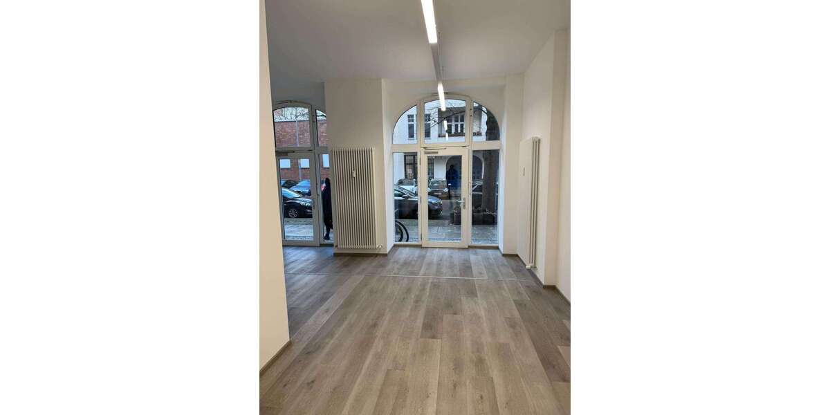 Gewerbeobjekt Berlin Halensee - 4.014&euro; | Angebot:26994577