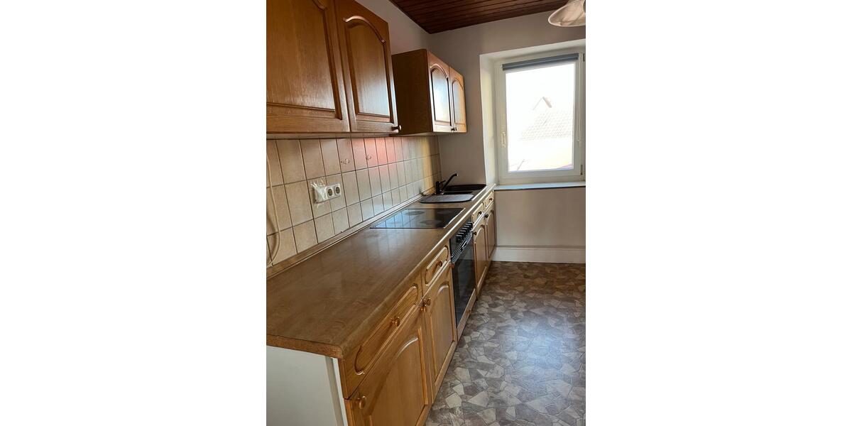 Etagenwohnung Iggensbach - 3 Zimmer, 65 m&sup2;, 500&euro; | Angebot:24552895