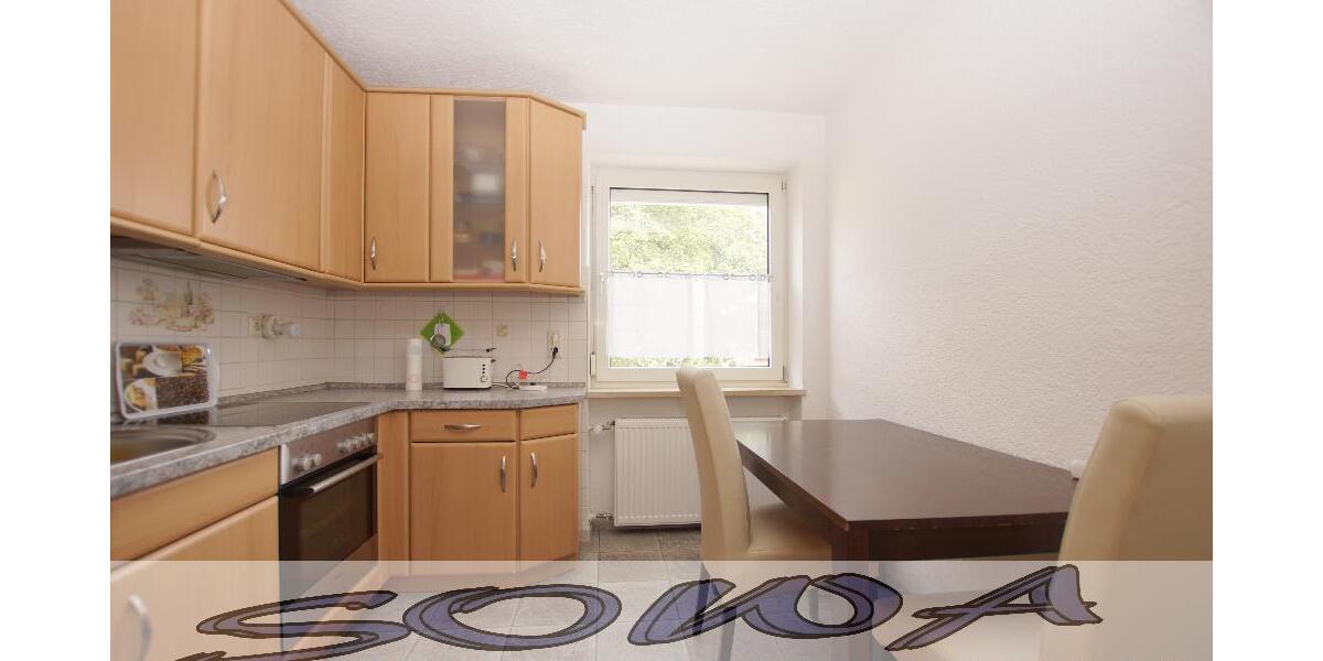 2 Zimmer Wohnung mit Loggia in beliebter Lage in Neuburg Ostend zu vermieten - Ein neues Zuhause von SOWA Immobilien und Finanzen Ihr Experte vor Ort - 2- Neuburg | Angebot:26931301