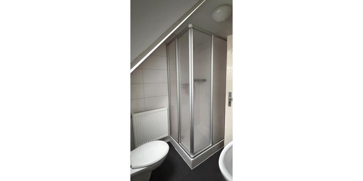 2 Zimmer Küche Bad in Naila 2 zimmer