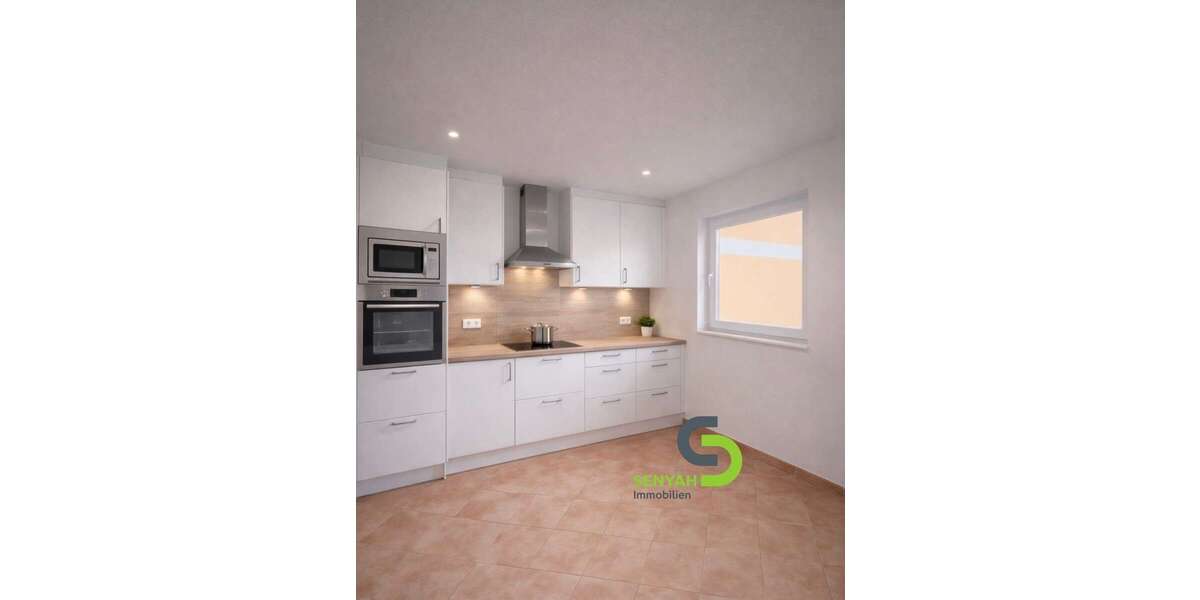 Etagenwohnung Quickborn - 3 Zimmer, 85 m&sup2;, 1.190&euro; | Angebot:25152403