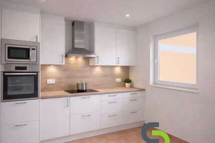 Wohnung Quickborn - 3 Zimmer, 85 m&sup2;, 1.190&euro; | Angebot:25152403