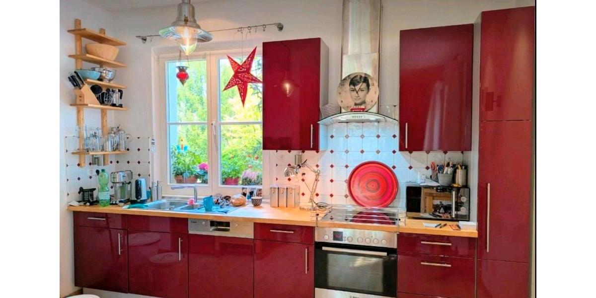 Wohnen auf Zeit Berlin Lankwitz - 1 Zimmer, 150 m&sup2;, 490&euro; | Angebot:26680839